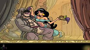 Princess Trainer Gold Edition Uncensored Part 4