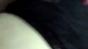 Fucking My Neighbor Roughly In Doggystyle Until She Can't Take It