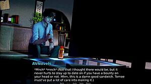 Exciting Academy 204 Game Adventure