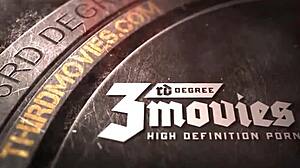 aj applegate shows off her wild deepthroat skills with ease