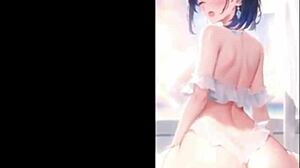 hentai anime adventures with subtle themes