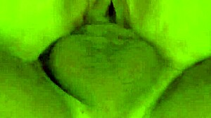 Amazing Brunette Riding Cowgirl And Reverse All Night