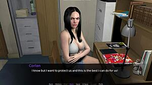 Let's play zombie apocalypse game in chapter zero.