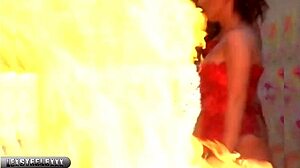 uh, euro hotties lilit takin’ huge cocks, ya know?