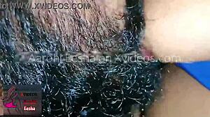 Pumpkin Electrik GETS PUSSY FUCKED AFTER SUCKING HUGE COCK