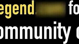 Penny Pax Delivers Double Blowjob with Redhead and Brunette