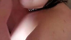 Kandy Kane, slutty housewife, deepthroats and bangs hard, wow!