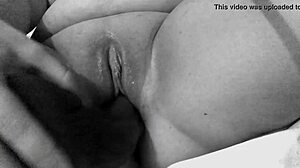 Fucking New Bad Dragon Dildo For Intense Stretching