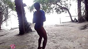 Found Wild Bitch for Raw Fucking - Part 1