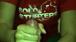 Massive tool handles enormous output with steady strokes.