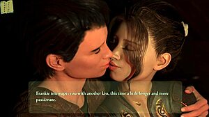 In the game, the price of power is revealed in chapter 61.