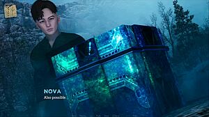 Eternum 68 Bold Adventures