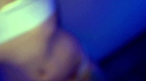 Teen 18+ Tries First Blowjob