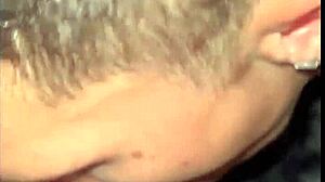 Brazilian Hunks Get Down After Aunt Leaves Home