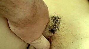 Intense Morning Sex In Tent With Curvy Goddess On All Fours