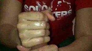 Massive tool handles enormous output with steady strokes.