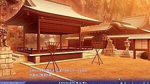 Nightmare Maverick Double Penetration Action in Part 1