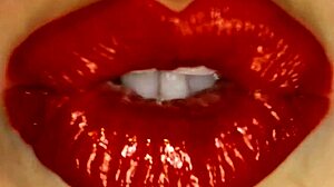 Tetovaná MILF Sarah Jessie šuká kamaráda syna za zády manžela