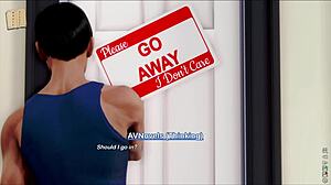 The Inn Adventure Chapter 79