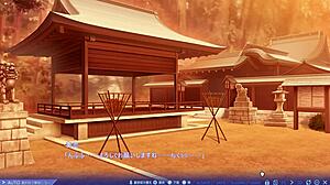 Nightmare Maverick Dubbele Penetratie Actie in Deel 1