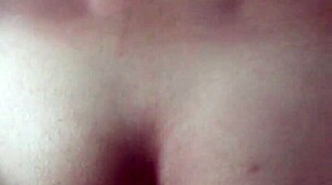 Latin girl takes intense doggystyle anal