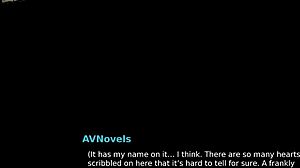 Exciting Academy 204 Game Adventure