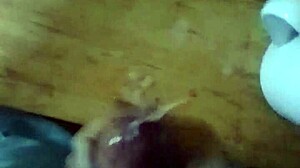 Dopedick69 Stroking His Monster Cock