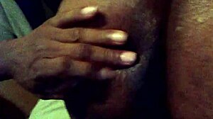 Black Ebony Ass Video from September 25, 2015