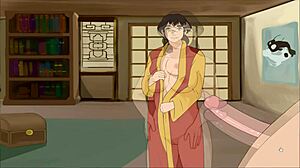 Dive into the epic hentai anime game adventure in Fet Book 4 Love Part 55