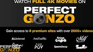 Loreen Stegal in a Scene by Allinternal Com Trailer