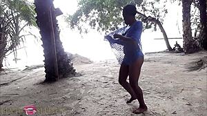 Found Wild Bitch for Raw Fucking - Part 1