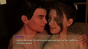 In the game, the price of power is revealed in chapter 61.