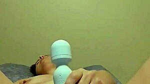Xxx Encounter with Wet Sarah and Big Tits