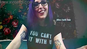 Hey, CBT Lovers, Try This Tugging Task! 😈