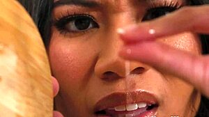 adult time - sexy nurse summer vixen caught fucking student and gangbanged