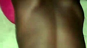 Hard doggy fuck with olamay in underwear