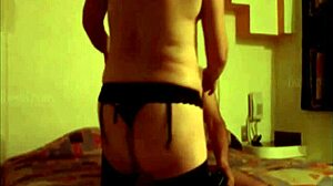 Prostitute With Good Friend Part 1 3