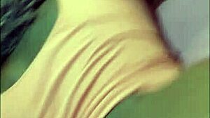 Boring day turns into raw fuck with freaky ebony latina sucking cock - Jhodez1.