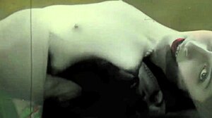 Secret Erotic Tales in Vintage Silent Films