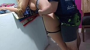 um belo anal com excelente chupada 😍