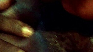 Black Ebony Ass Video from September 25, 2015