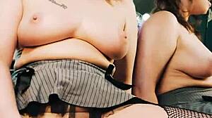 Solo Squirt Show with Anal Play and Dirty Talk