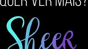 Vörös szépség Senhorita Ruiva teljes szájjal Erotikaxxx-n