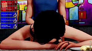 The Inn Adventure Chapter 79