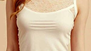 check out these cute girls rocking flowery underwear with sexy feet!