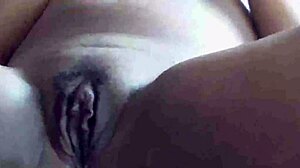 i love sexxxy terras thickness while she masturbates her black ebony pussy and ass solo