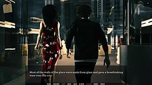 Tales From The Unending Void Episode 47 Detailed Adventure