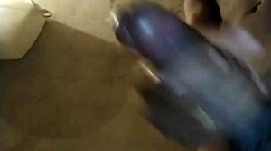 outdoors, this guy casually jerked off in public, leading to a wild masturbation session that caught attention