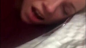 Interracial Orgasm Training Dominates!