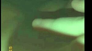 tinder slut masturbating with wet pussy, but is she chubby teen solo?